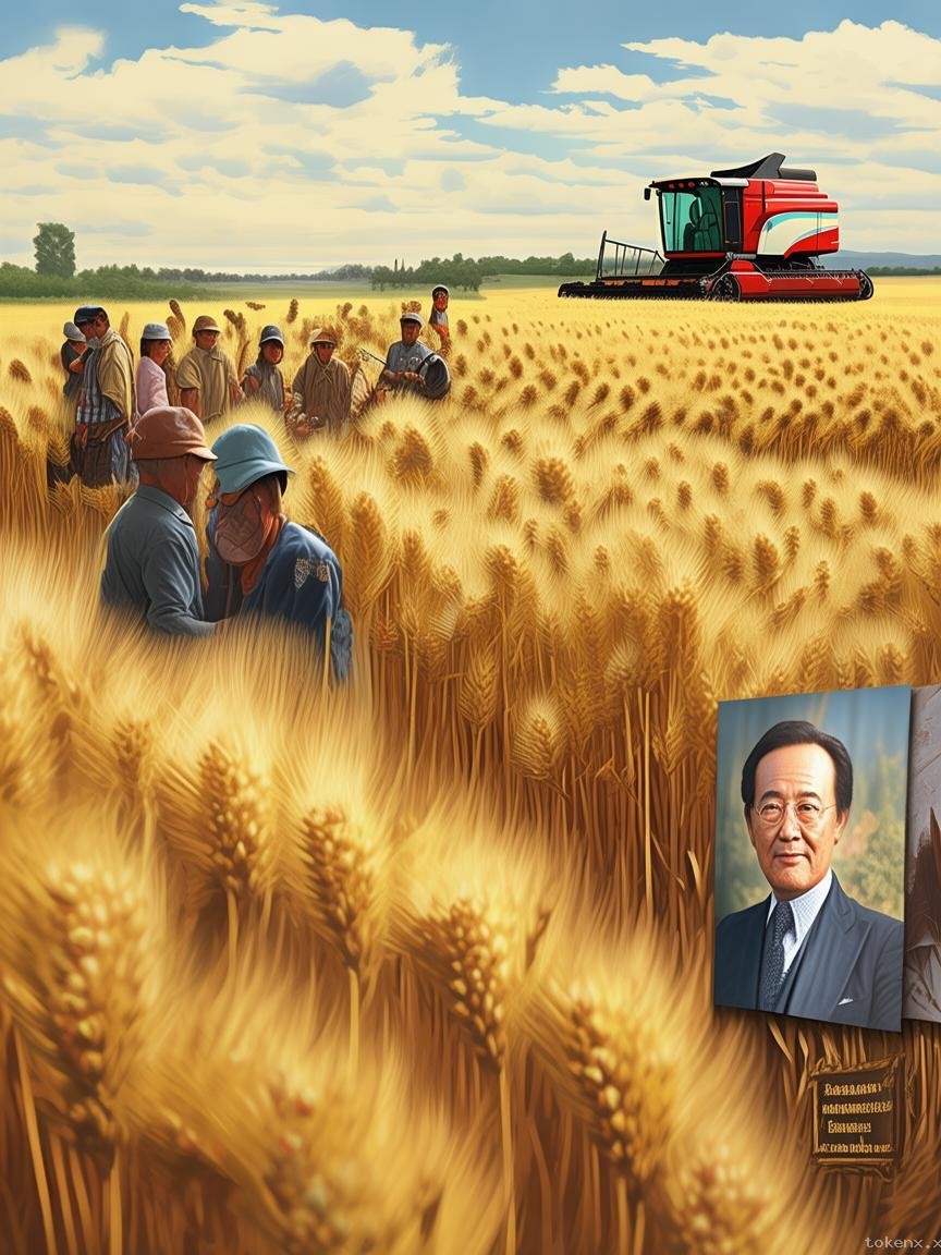 【袁隆平逝世四周年：餐桌与稻田的永恒记忆】传承与创新中的农业之魂